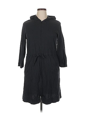 Lands' End Raincoat (view 1)