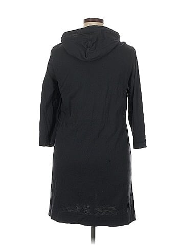 Lands' End Raincoat (view 2)