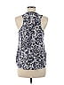 Athleta Blue Active Tank Size M - photo 2