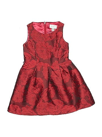 The Children's Place Dress (view 1)