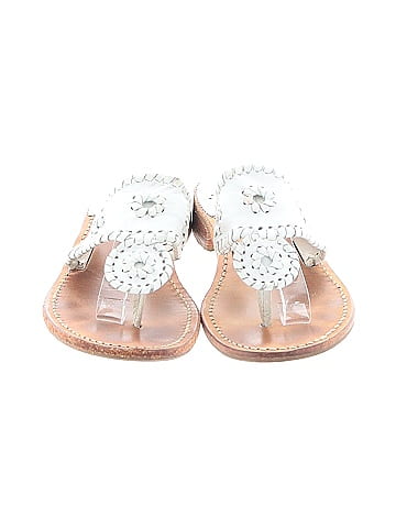 Jack Rogers Sandals (view 2)