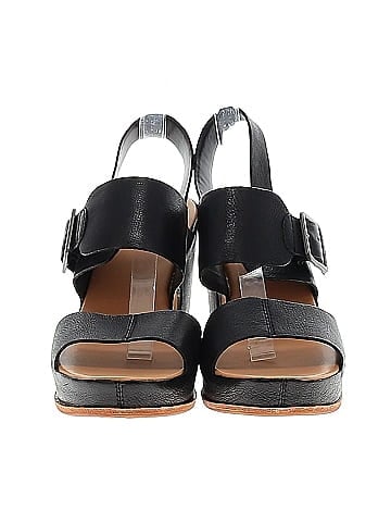 Kork-Ease Heels (view 2)