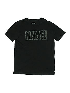 Marvel Short Sleeve T Shirt