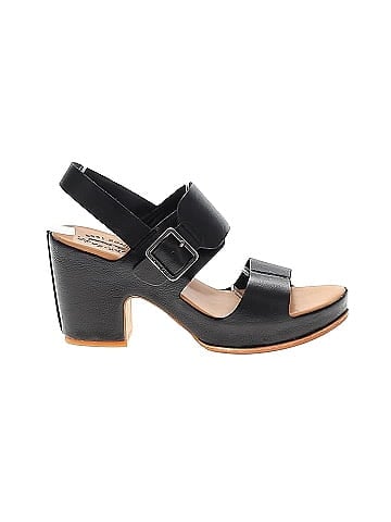 Kork-Ease Heels (view 1)