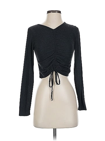 Beyond Yoga Long Sleeve Top (view 1)