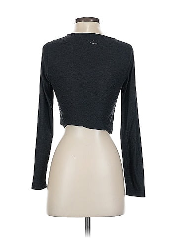 Beyond Yoga Long Sleeve Top (view 2)