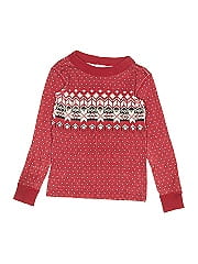 Hanna Andersson Long Sleeve T Shirt