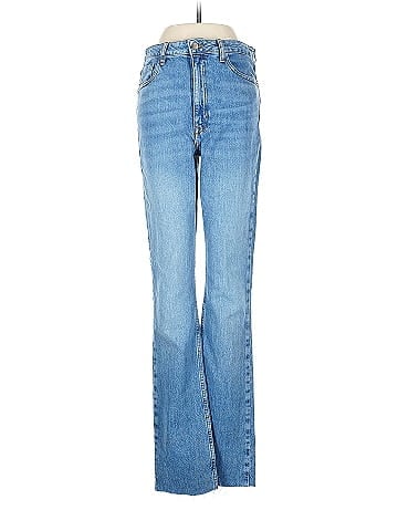 Zara Jeans (view 1)