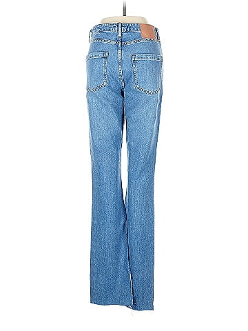 Zara Jeans (view 2)