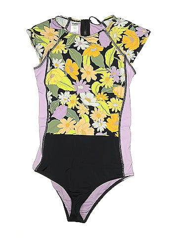 Eidon One Piece Swimsuit (view 1)