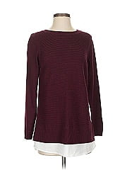 Hilary Radley Pullover Sweater