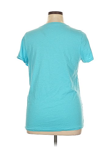 J.Crew Factory Store Short Sleeve T-Shirt (view 2)