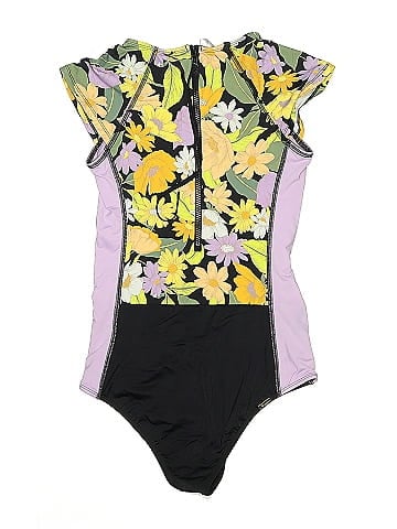 Eidon One Piece Swimsuit (view 2)