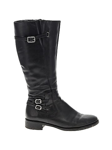Ecco Boots (view 1)