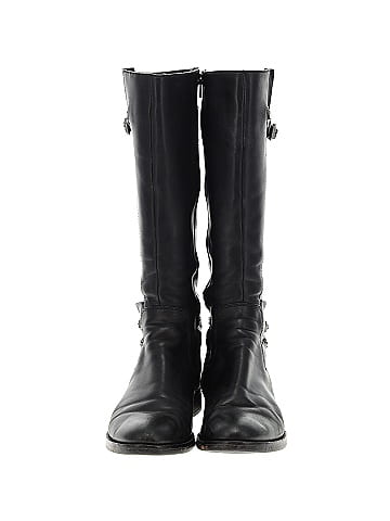 Ecco Boots (view 2)