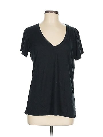 ALTERNATIVE Short Sleeve Top (view 1)