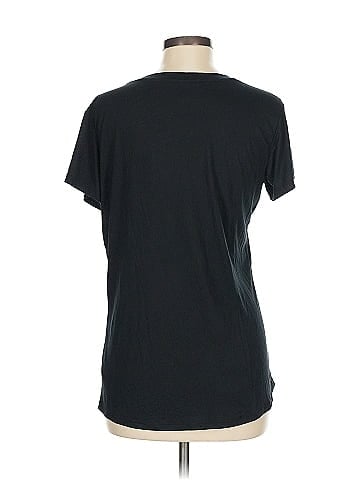 ALTERNATIVE Short Sleeve Top (view 2)