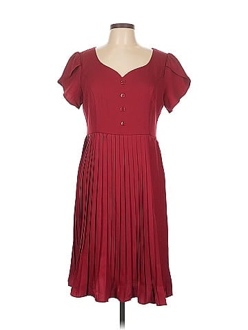 Jasambac Casual Dress (view 1)