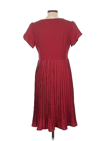 Jasambac Casual Dress (view 2)