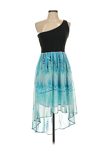 Love Stitch Cocktail Dress (view 1)