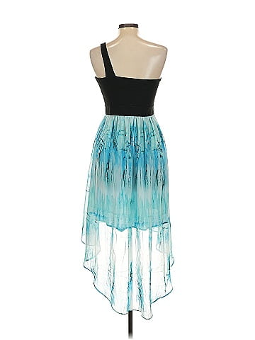 Love Stitch Cocktail Dress (view 2)