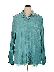 Umgee Long Sleeve Blouse