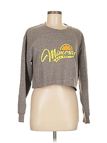 Sub Urban Riot Pullover Sweater (view 1)