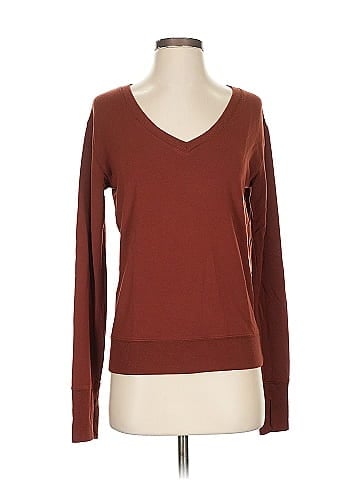 Athleta Pullover Sweater (view 1)