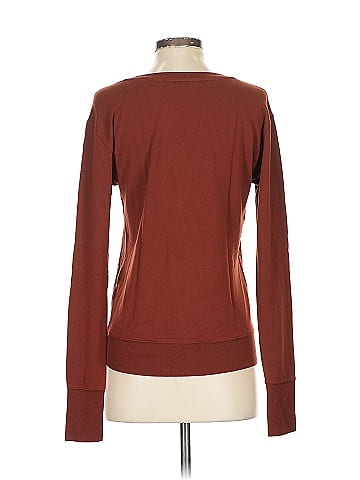 Athleta Pullover Sweater (view 2)