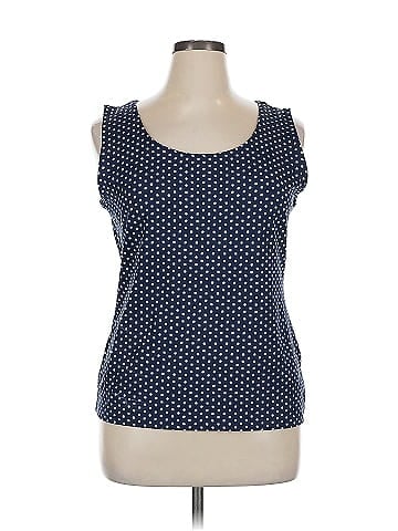 Charter Club Tank Top (view 1)