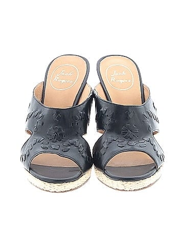 Jack Rogers Wedges (view 2)