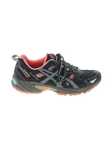 Asics Sneakers (view 1)