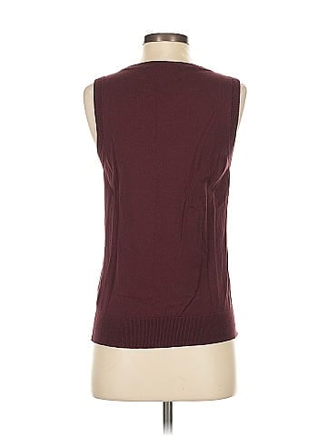Talbots Sweater Vest (view 2)