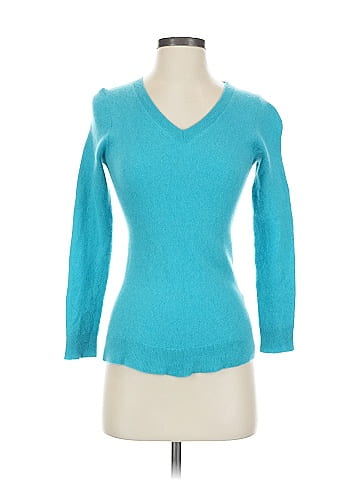 Charter Club Cashmere Pullover Sweater (view 1)