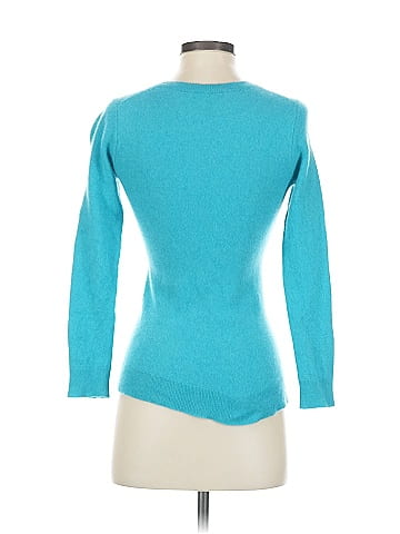 Charter Club Cashmere Pullover Sweater (view 2)