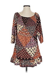 Band Of Gypsies Casual Dress