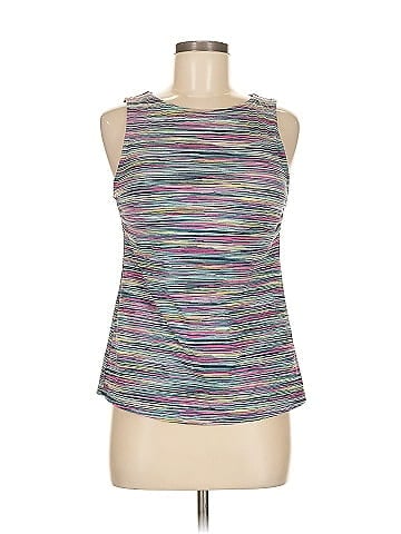 Lands' End Tank Top (view 1)