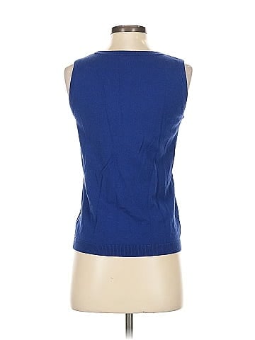 Talbots Sweater Vest (view 2)