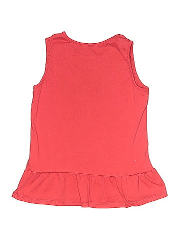 Disney Sleeveless T-Shirt (view 2)