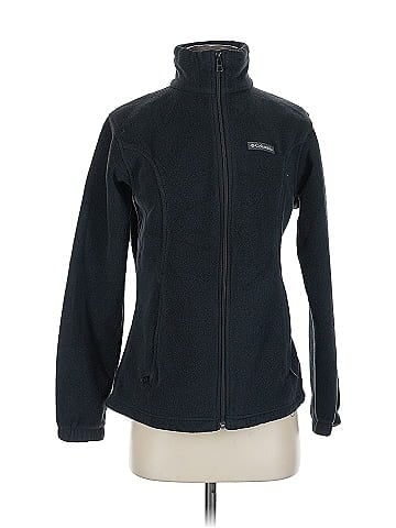 Columbia Fleece (view 1)