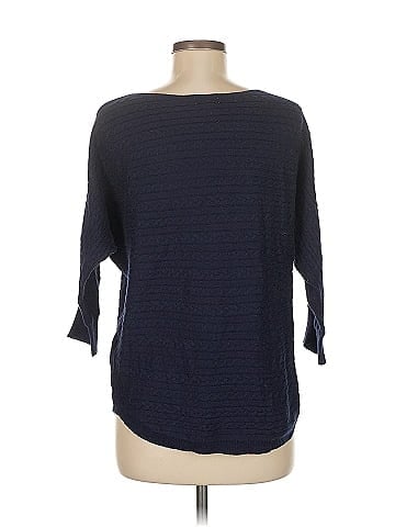 Market and Spruce Pullover Sweater (view 2)