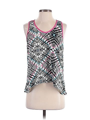 Xhilaration Sleeveless Top (view 1)