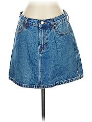 Alex Mill Denim Skirt