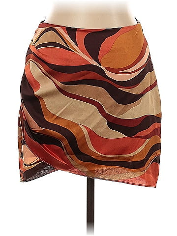 VICI Casual Skirt (view 1)