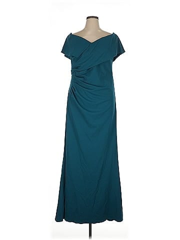 Betsy & Adam Cocktail Dress (view 1)