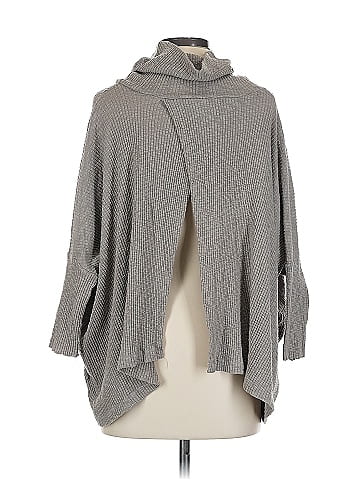 FP BEACH Poncho (view 2)
