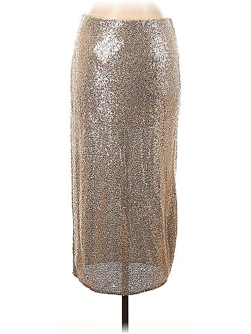H&M Formal Skirt (view 2)