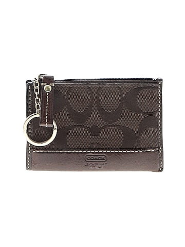 Coach Coin Purse (view 1)