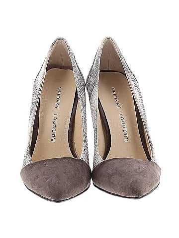 Chinese Laundry Heels (view 2)