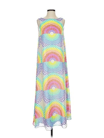 Mara Hoffman Casual Dress (view 1)